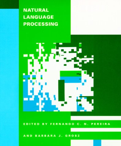 Natural Language Processing (Special Issues of Artificial Intelligence)