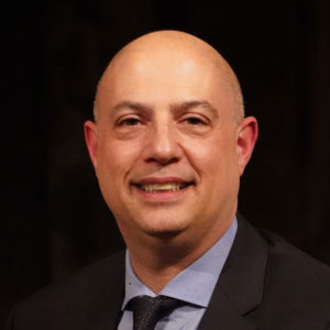 Sam Parnia