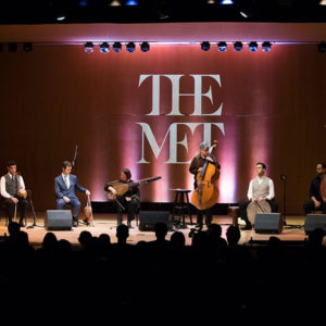 The Musical Legacy of Ostad Elahi
