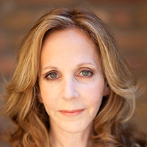 Rebecca Newberger Goldstein