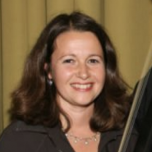 Claire Antonini