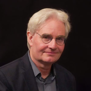 Steve Paulson