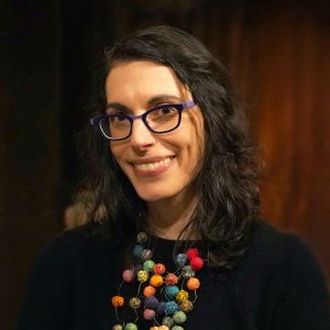Tania Lombrozo