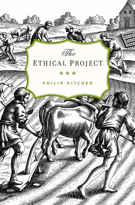 The Ethical Project