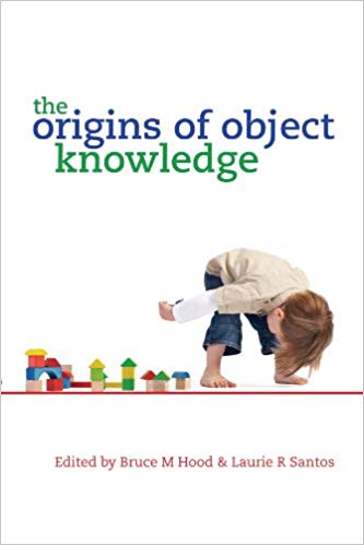 Origins of Object Knowledge