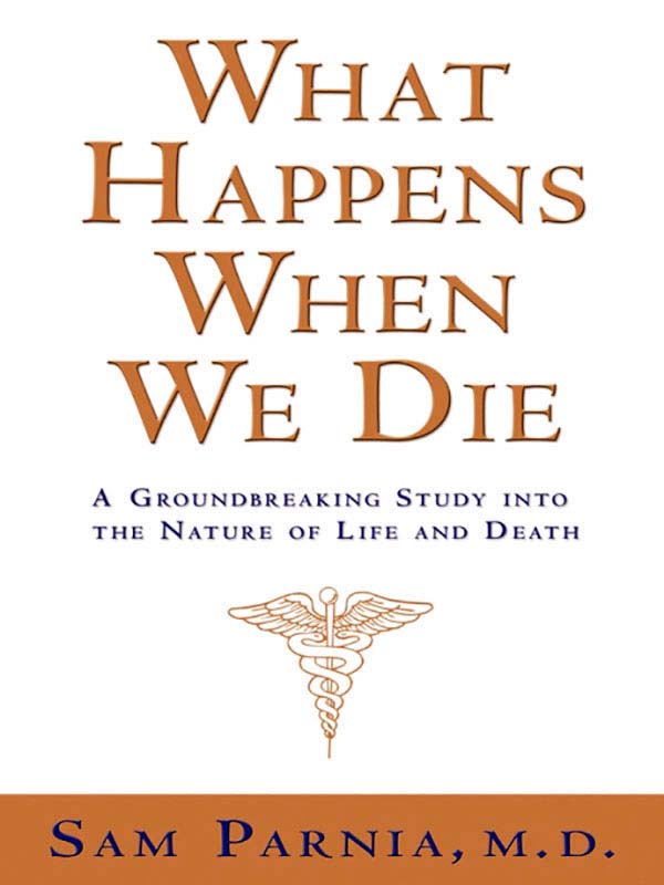 What happens when we die