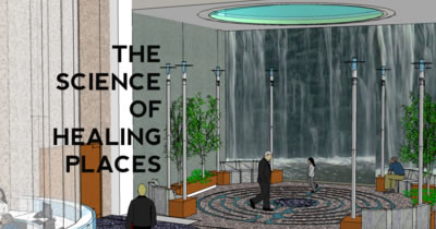 The Science of Healing Places