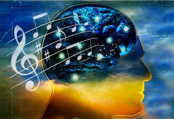 The Paradox of Sound: The Art & Science of Music Perception