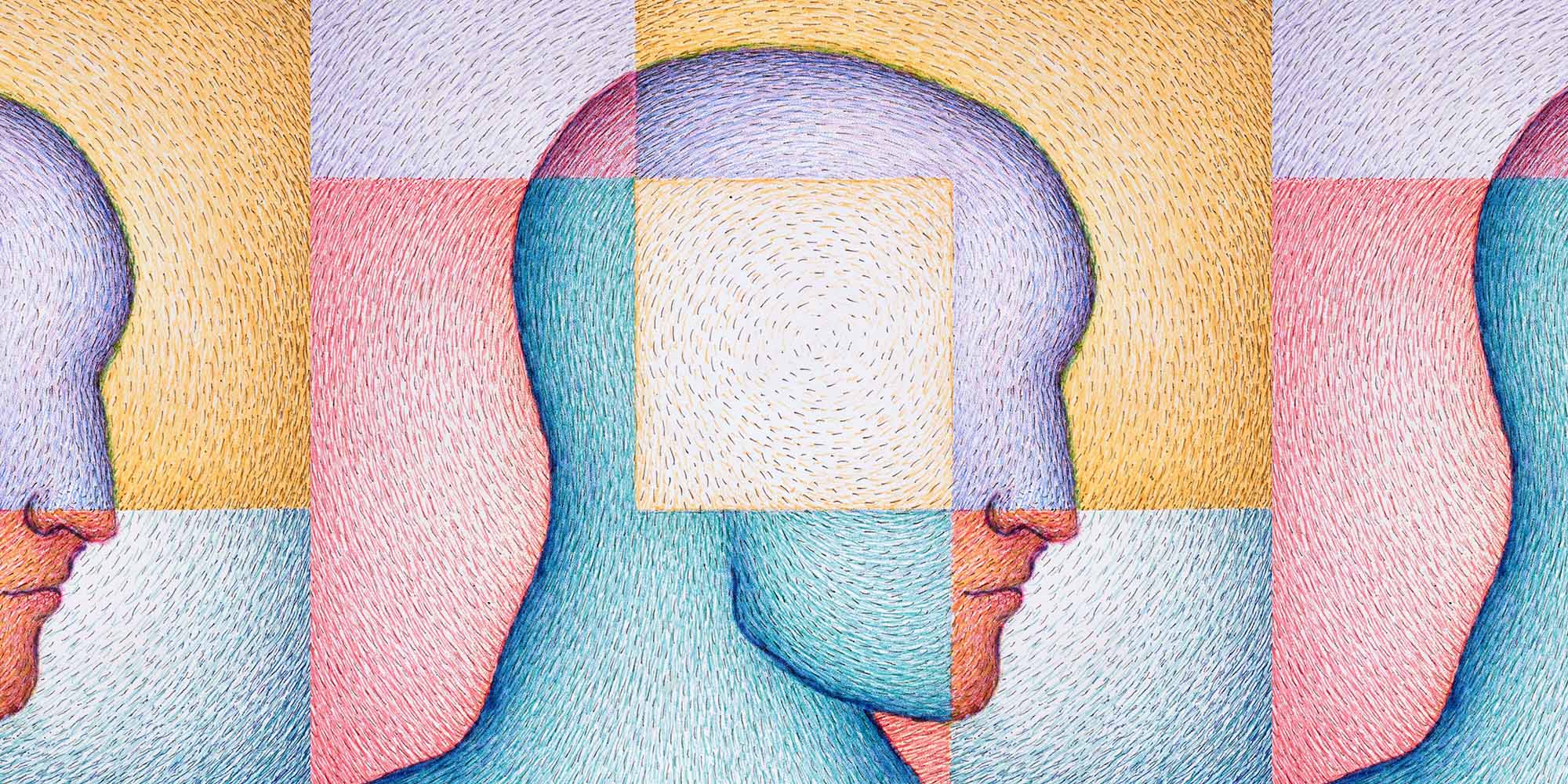 Perspectives on the Self: Conversations on Identity & Consciousness