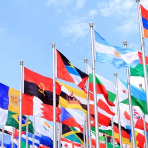 From Tragedy to Unity: A Celebration of the Human Spirit