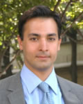 Ebrahim Elahi, M.D., FACS