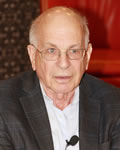 Daniel Kahneman