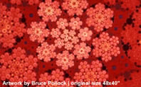 Materializing Light: Drawings & Paintings