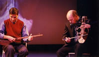 Music and the Mystic Experience