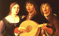 New York Early Music Series